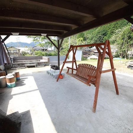 宍粟片山 Villa Shiso Exterior photo
