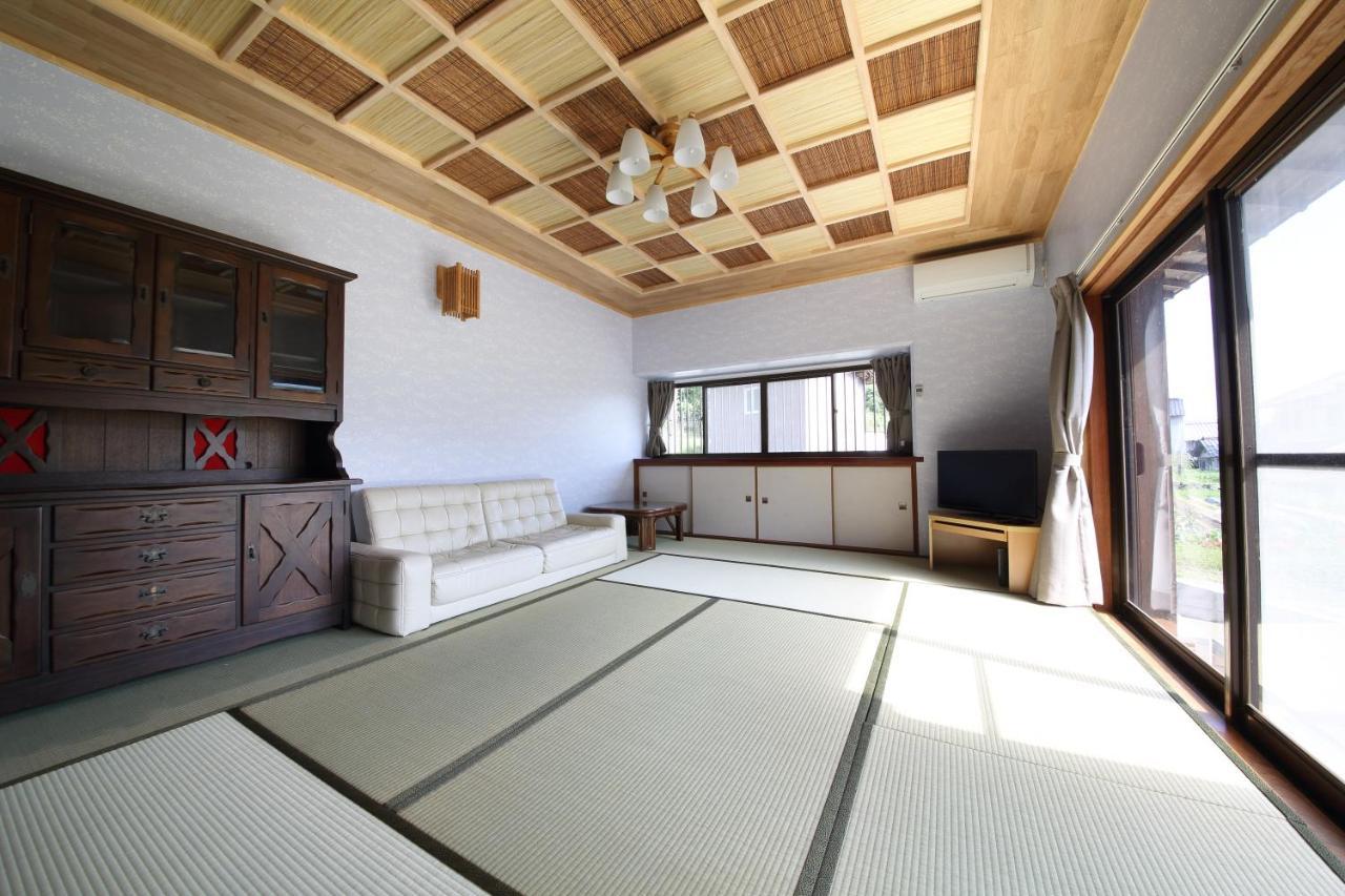 宍粟片山 Villa Shiso Exterior photo